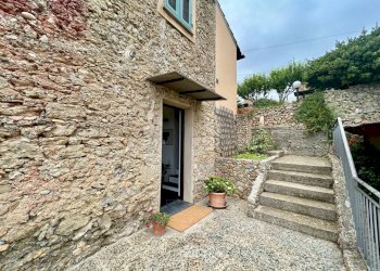 Foto 22 - Casa indipendente Via alle Ville Superiore, Ventimiglia - foto 22