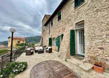 Foto 23 - Casa indipendente Via alle Ville Superiore, Ventimiglia - foto 23