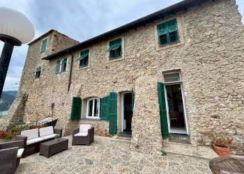 Foto 24 - Casa indipendente Via alle Ville Superiore, Ventimiglia - foto 24