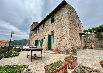 Foto 25 - Casa indipendente Via alle Ville Superiore, Ventimiglia - foto 25