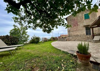 Foto 37 - Casa indipendente Via alle Ville Superiore, Ventimiglia - foto 37