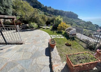 Foto 51 - Casa indipendente Via alle Ville Superiore, Ventimiglia - foto 51