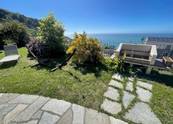 Foto 53 - Casa indipendente Via alle Ville Superiore, Ventimiglia - foto 53