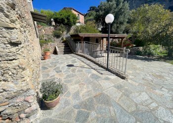 Foto 59 - Casa indipendente Via alle Ville Superiore, Ventimiglia - foto 59