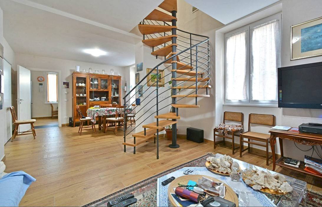 Foto 3 - Appartamento Viale Pontelungo, Albenga - foto 3