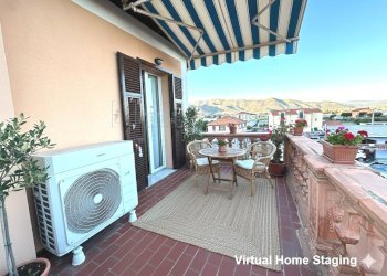 Foto 2 - Appartamento Viale Pontelungo, Albenga - foto 2