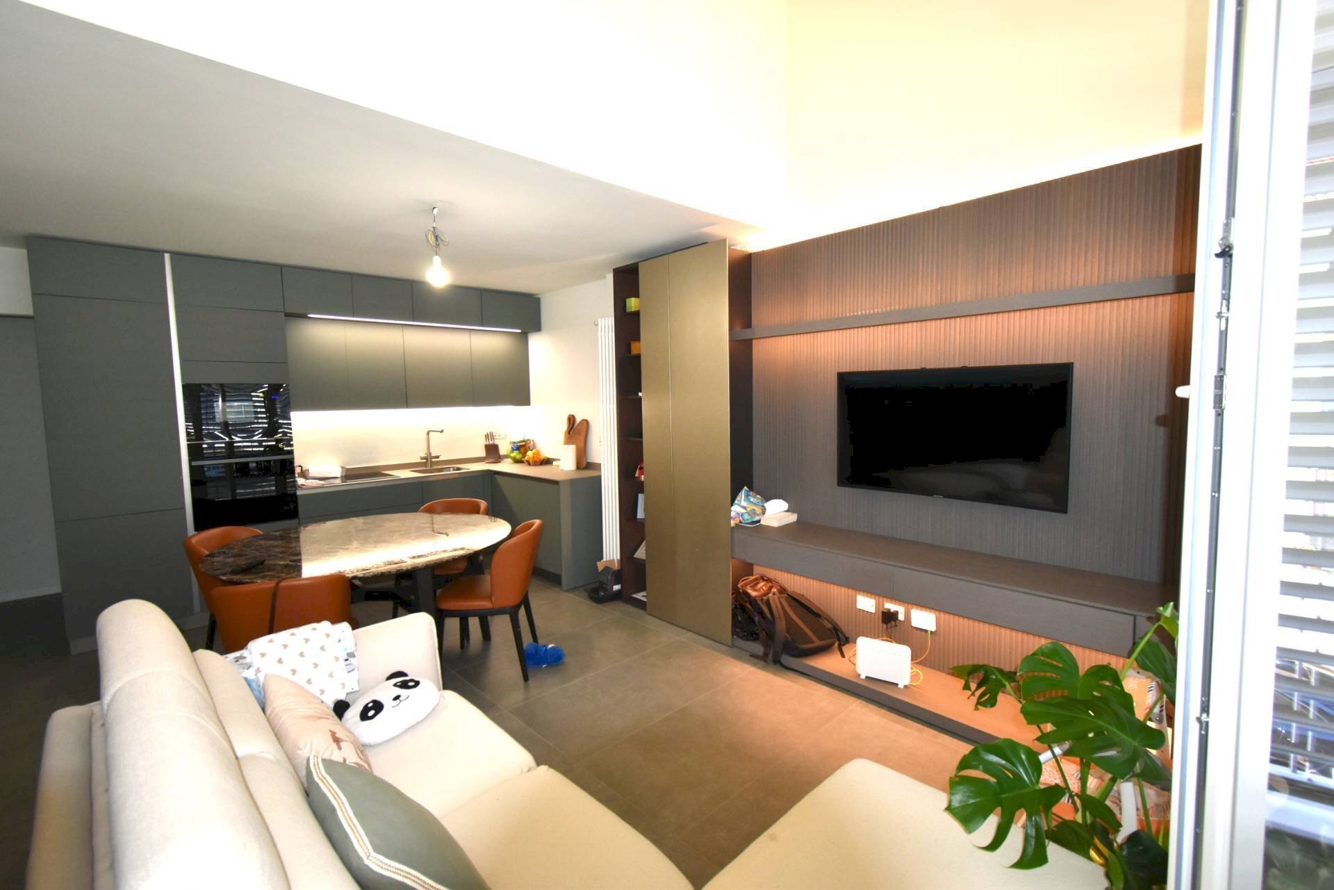 Foto 2 - Trilocale bersan
 
2, Aicurzio - foto 2