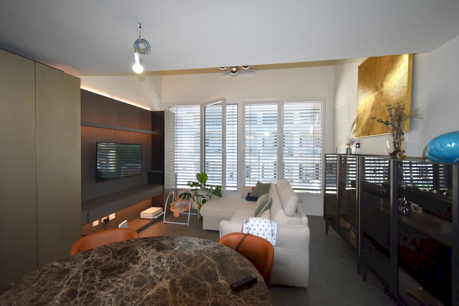 Foto 3 - Trilocale bersan
 
2, Aicurzio - foto 3