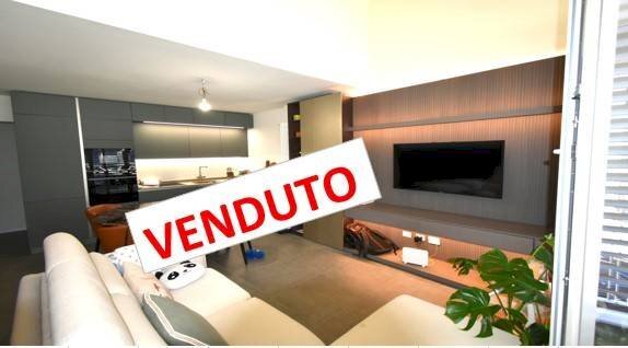 Foto 1 - Trilocale bersan
 
2, Aicurzio - foto 1