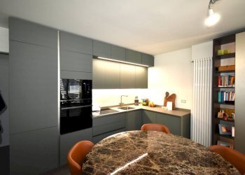 Foto 6 - Trilocale bersan
 
2, Aicurzio - foto 6