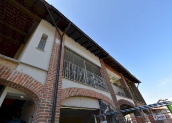 Foto 32 - Trilocale bersan
 
2, Aicurzio - foto 32