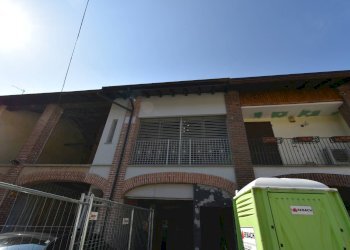 Foto 33 - Trilocale bersan
 
2, Aicurzio - foto 33