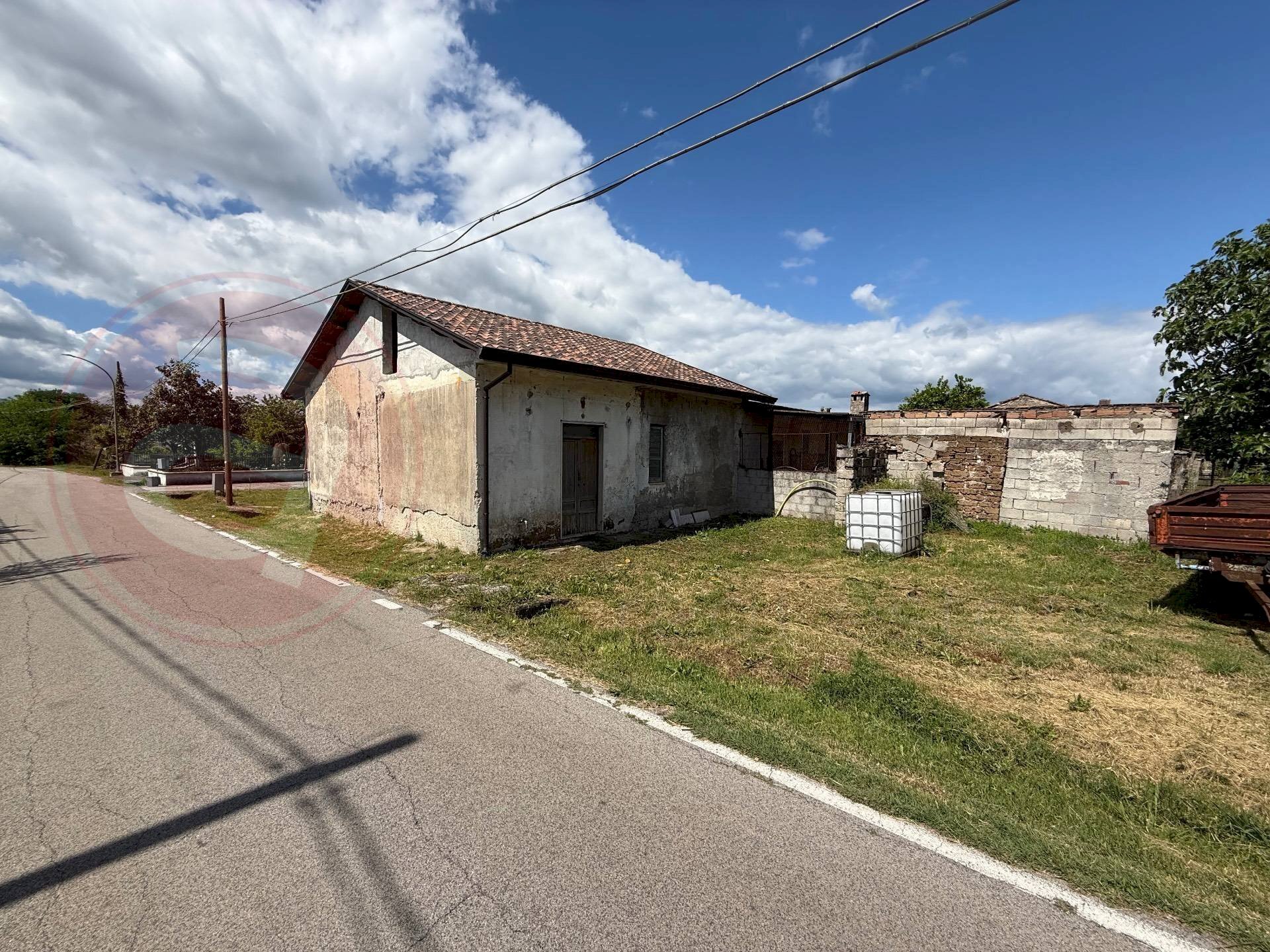 Foto 2 - Casa semi indipendente Via Panniglia III
 
36, Roccasecca - foto 2