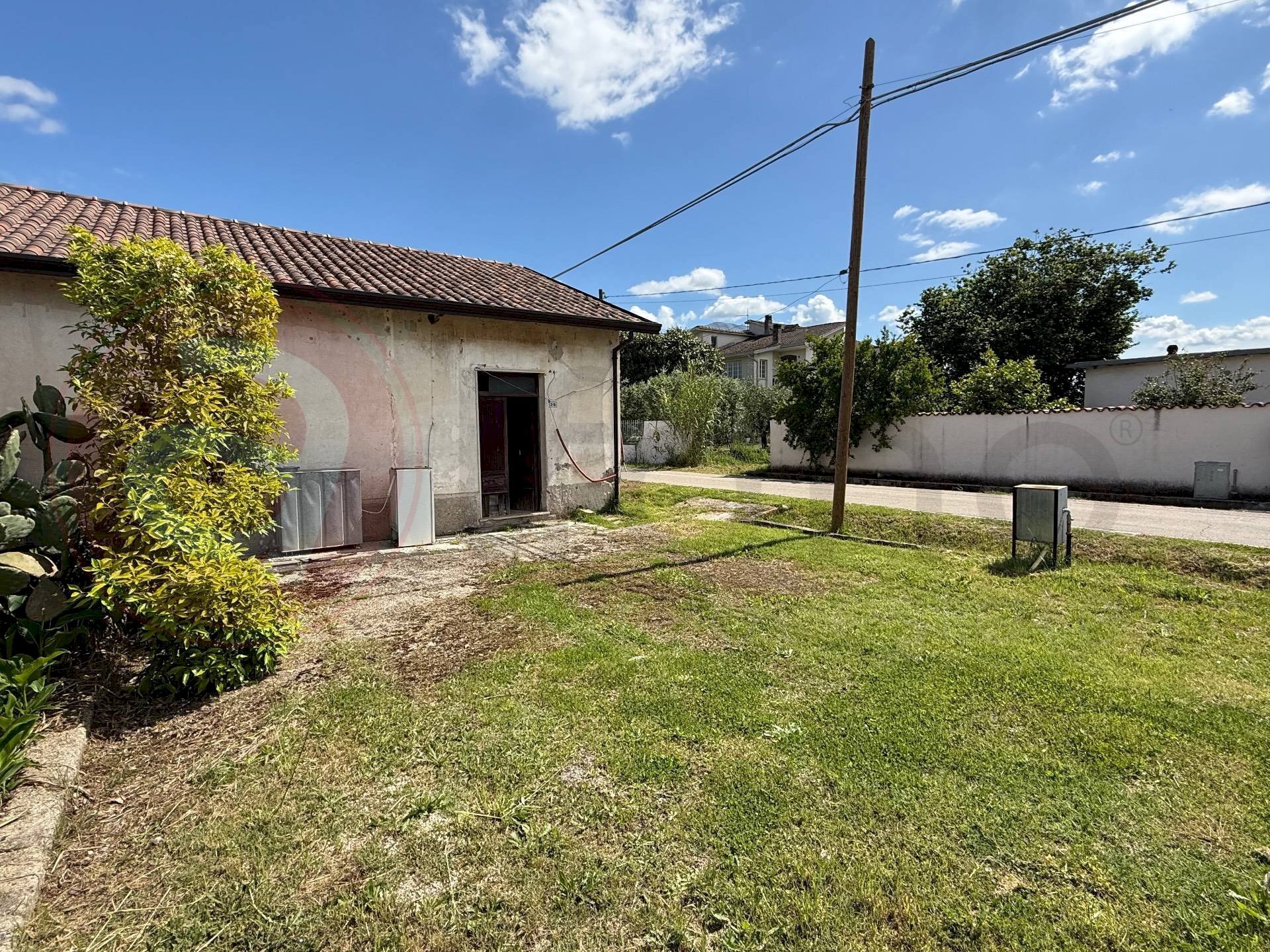 Foto 3 - Casa semi indipendente Via Panniglia III
 
36, Roccasecca - foto 3