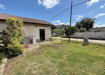 Foto 3 - Casa semi indipendente Via Panniglia III
 
36, Roccasecca - foto 3