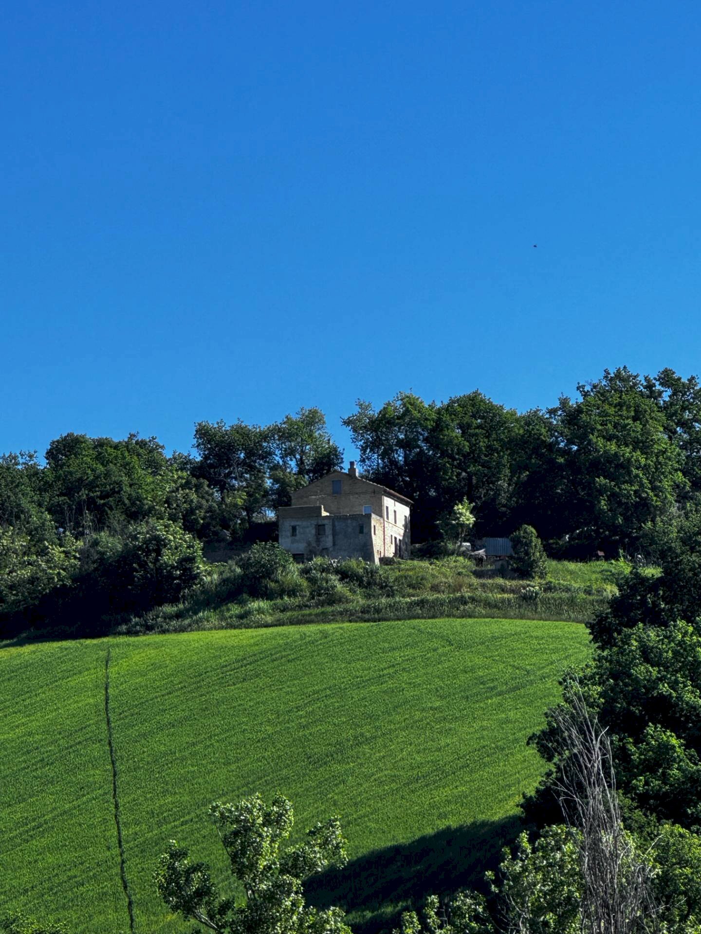 Foto 1 - Independent house Contrada Montone
 
39, Montegiorgio - photo 1