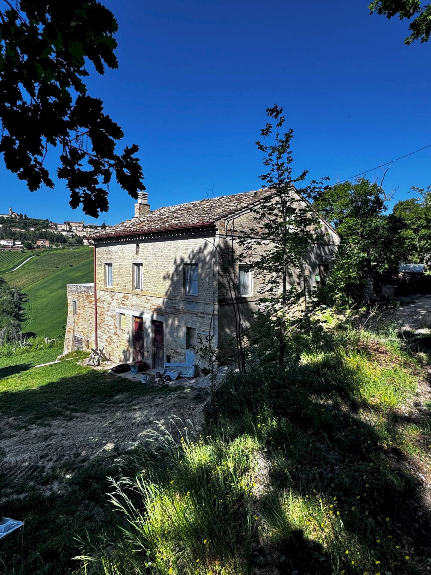 Foto 2 - Independent house Contrada Montone
39, Montegiorgio - photo 2