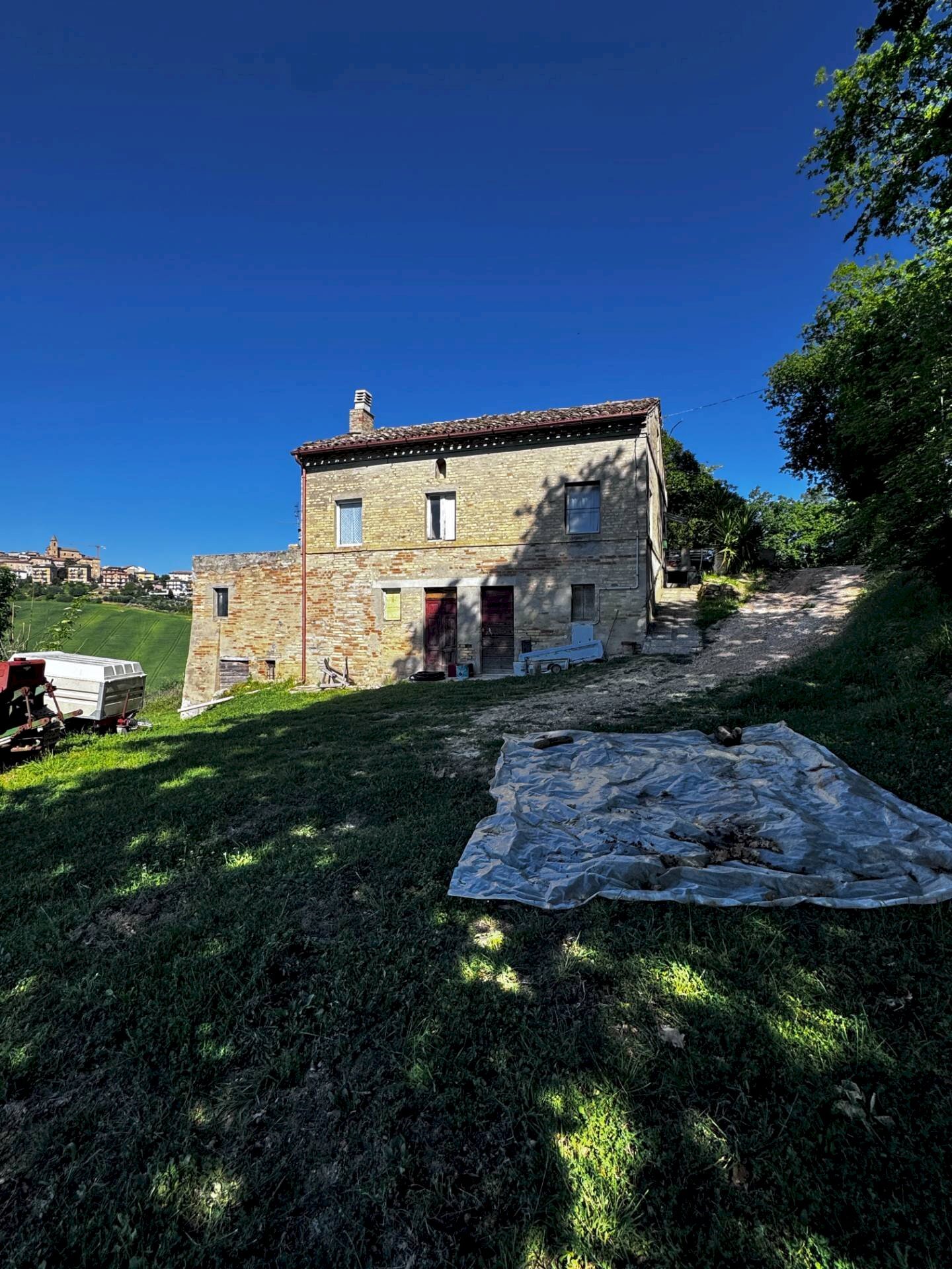 Foto 3 - Independent house Contrada Montone
39, Montegiorgio - photo 3