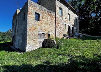 Foto 5 - Independent house Contrada Montone
 
39, Montegiorgio - photo 5