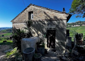 Foto 11 - Independent house Contrada Montone
 
39, Montegiorgio - photo 11