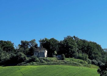 Foto 13 - Independent house Contrada Montone
 
39, Montegiorgio - photo 13