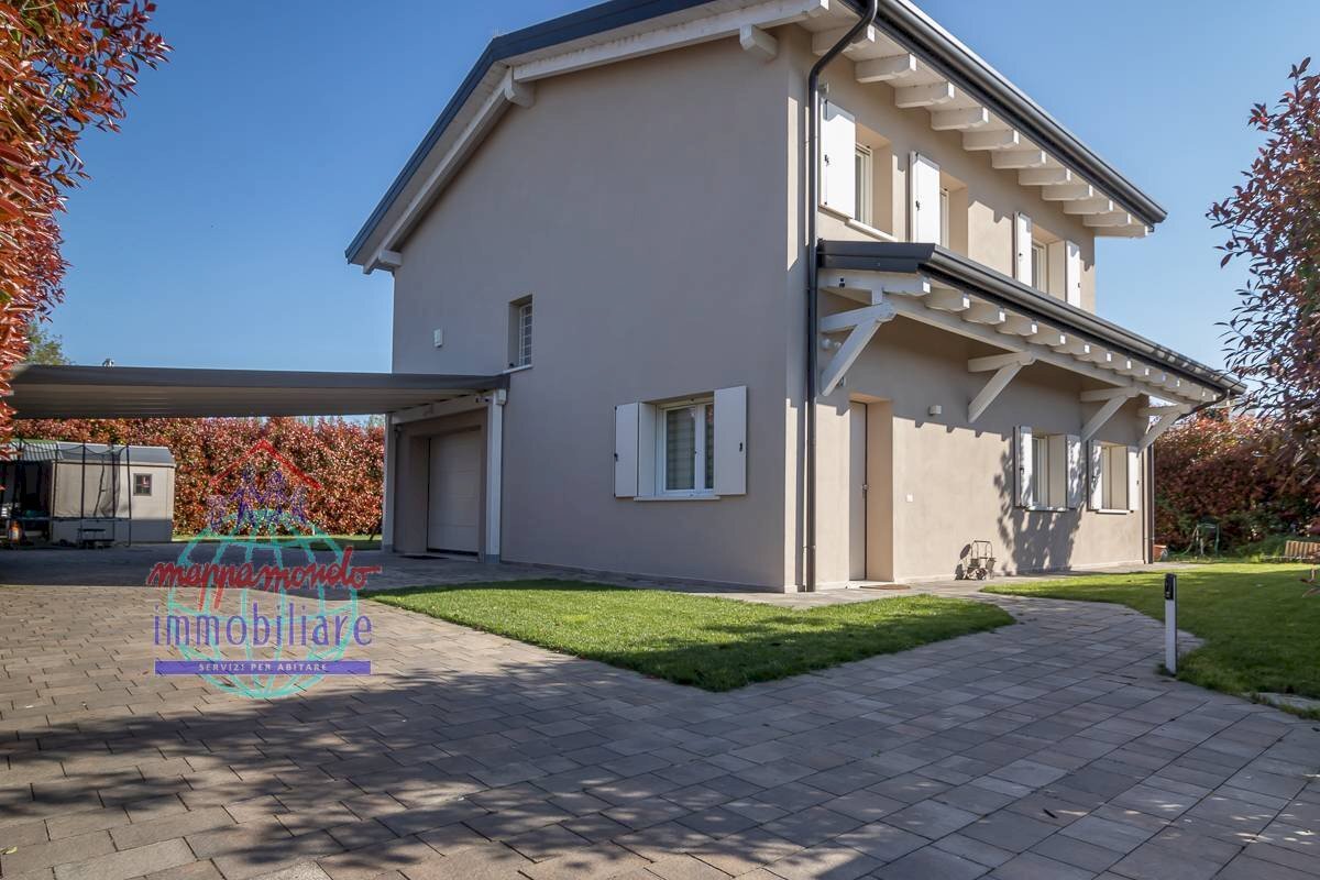 Foto 1 - Villa VIA PRADOLE, Pieve di Cento - foto 1