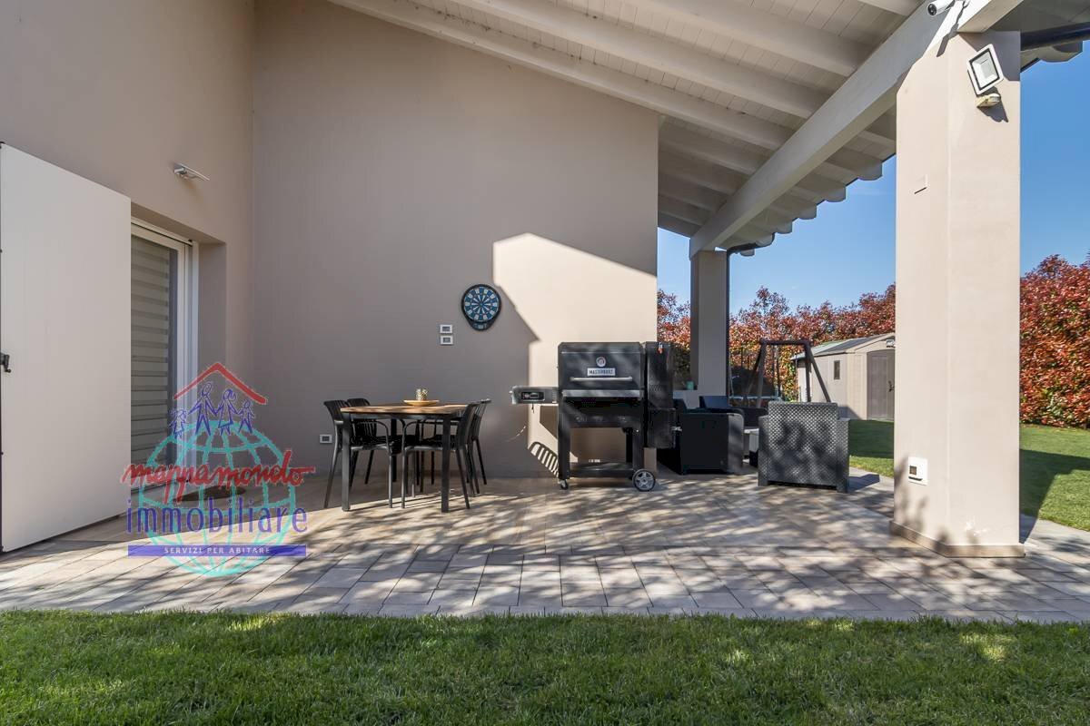 Foto 3 - Villa VIA PRADOLE, Pieve di Cento - foto 3