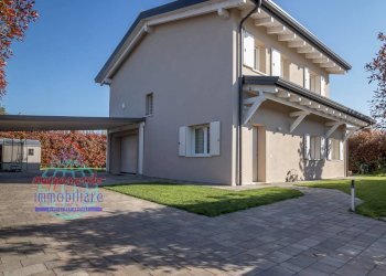 Foto 1 - Villa VIA PRADOLE, Pieve di Cento - foto 1