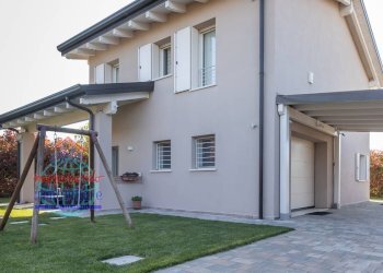 Foto 2 - Villa VIA PRADOLE, Pieve di Cento - foto 2