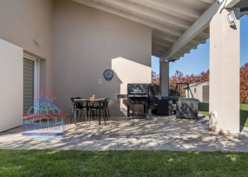 Foto 3 - Villa VIA PRADOLE, Pieve di Cento - foto 3