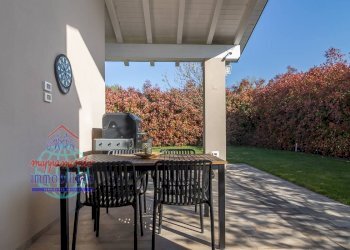 Foto 5 - Villa VIA PRADOLE, Pieve di Cento - foto 5