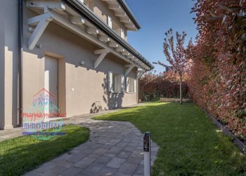 Foto 8 - Villa VIA PRADOLE, Pieve di Cento - foto 8