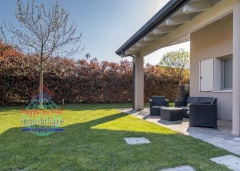 Foto 12 - Villa VIA PRADOLE, Pieve di Cento - foto 12