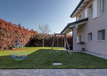 Foto 13 - Villa VIA PRADOLE, Pieve di Cento - foto 13