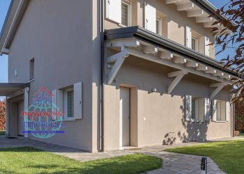 Foto 14 - Villa VIA PRADOLE, Pieve di Cento - foto 14