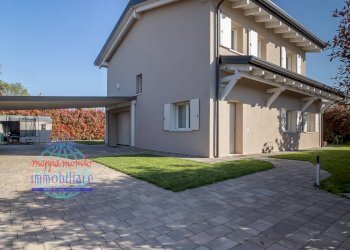 Foto 19 - Villa VIA PRADOLE, Pieve di Cento - foto 19