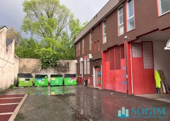 Foto 1 - Capannone Via Bisceglie
91/7, Milano - foto 1