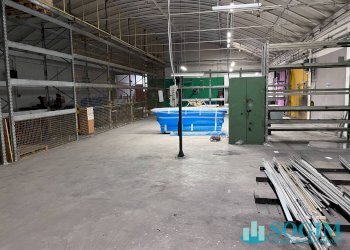 Foto 2 - Capannone Via Bisceglie
91/7, Milano - foto 2