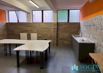 Foto 8 - Capannone Via Bisceglie
91/7, Milano - foto 8