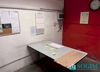 Foto 10 - Capannone Via Bisceglie
91/7, Milano - foto 10