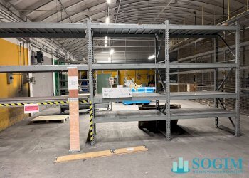 Foto 11 - Capannone Via Bisceglie
91/7, Milano - foto 11