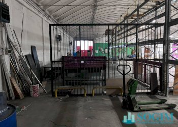 Foto 12 - Capannone Via Bisceglie
91/7, Milano - foto 12