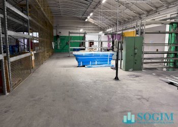 Foto 13 - Capannone Via Bisceglie
91/7, Milano - foto 13