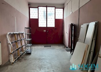 Foto 14 - Capannone Via Bisceglie
91/7, Milano - foto 14