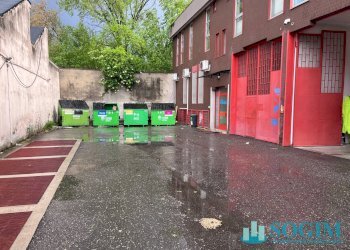 Foto 16 - Capannone Via Bisceglie
91/7, Milano - foto 16