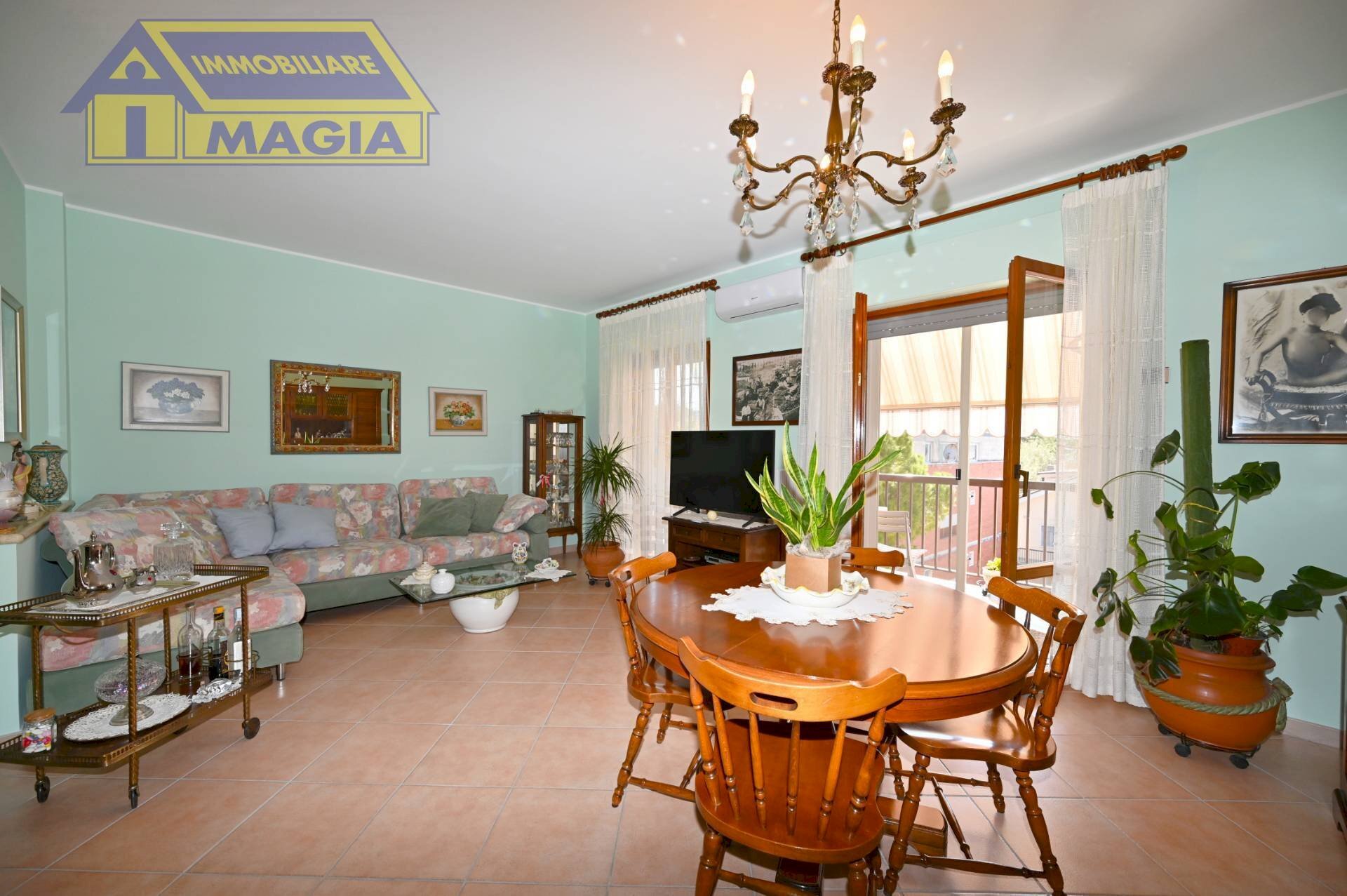 Foto 2 - Appartamento Castel di Lama - foto 2