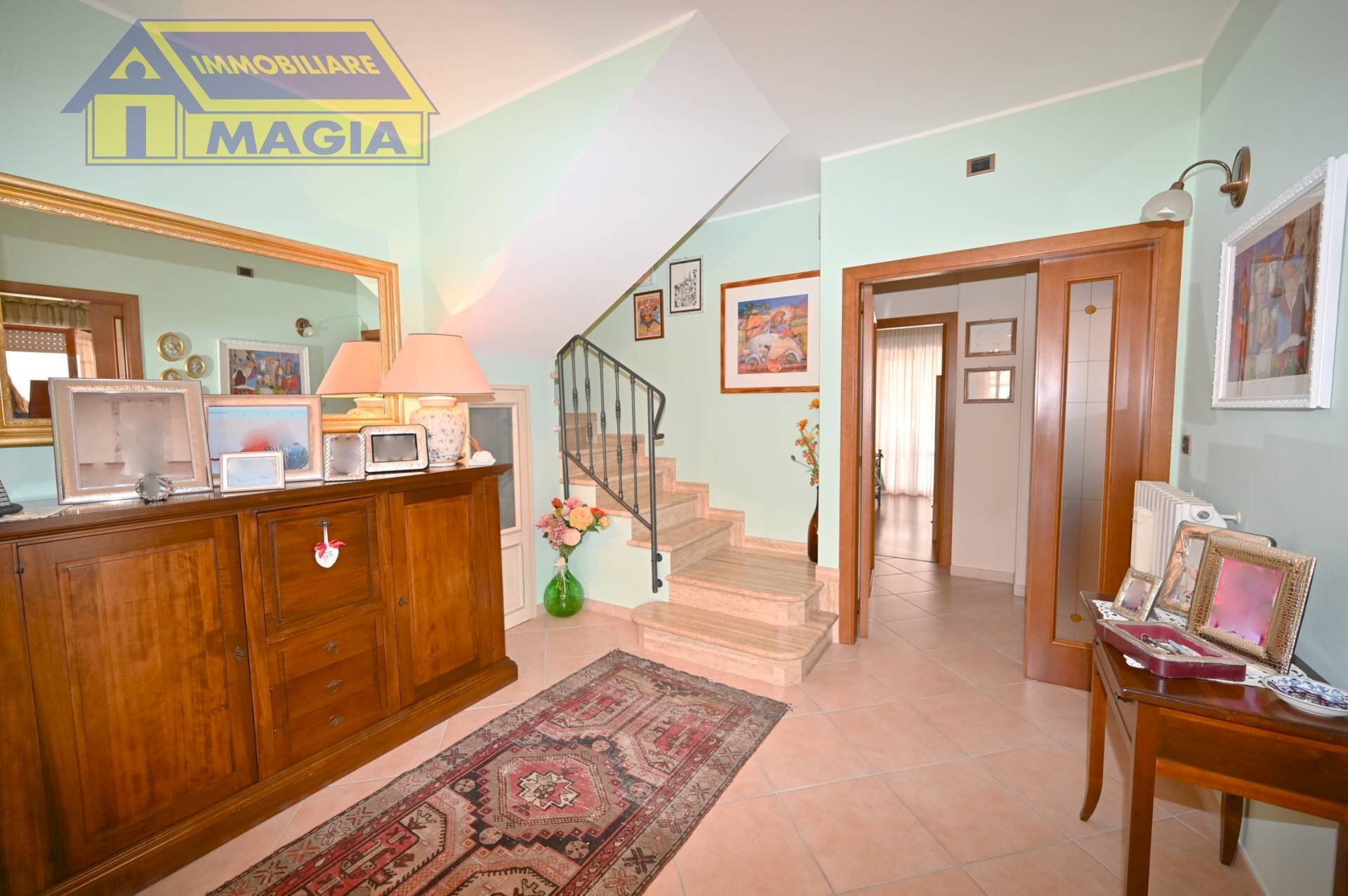 Foto 3 - Appartamento Castel di Lama - foto 3