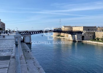 Foto 11 - Ufficio Via Pisanelli
 
35, Taranto - foto 11