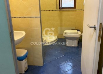 Foto 17 - Ufficio Via Pisanelli
 
35, Taranto - foto 17