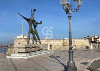 Foto 24 - Ufficio Via Pisanelli
 
35, Taranto - foto 23